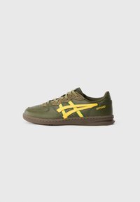 SKYHAND OG UNISEX - Trainers - olive/tai chi yellow