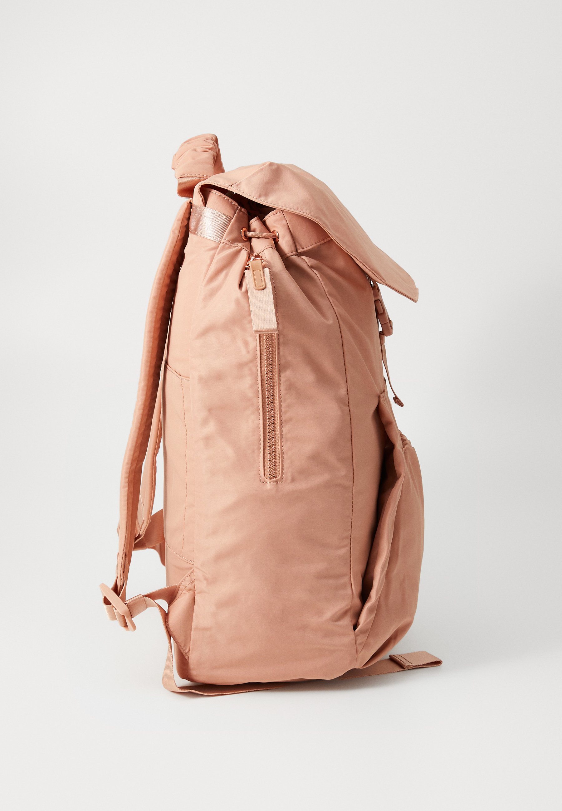 Nike Performance ONE - Rucksack - rose gold-coloured