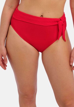 OTTAWA - Bikini bottoms - radiant red