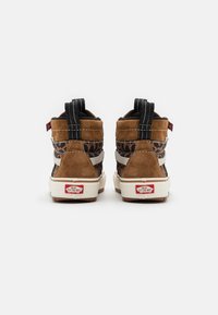 Vans SK8-HI MTE - Sapatilhas de cano alto - light brown