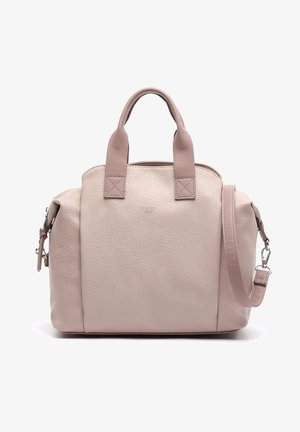 MISAKO Handbag - purple