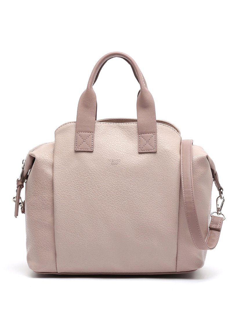 MISAKO Käsilaukku - purple