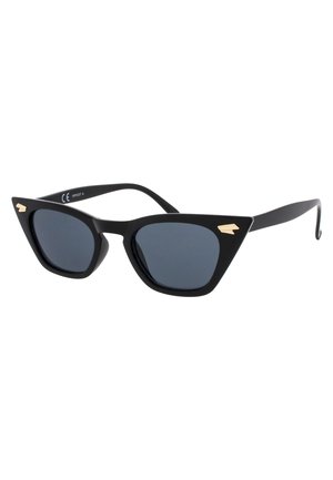 GRACE - Zonnebril - black