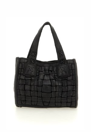 SHOPPING EDERA - Borsa a mano - nero