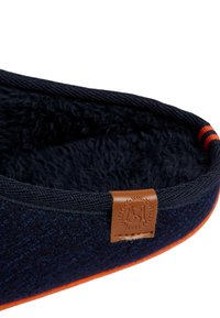 Marks & Spencer FRESHFEET™ - Pantuflas - navy mix