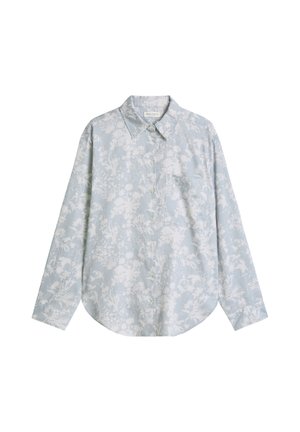 Marc O'Polo, Overhemdblouse - light blue
