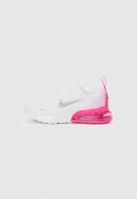 Δεν επιλέχθηκε, white/wolf grey/laser fuchsia/vast grey