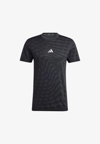 Wybrany, black   grey six