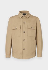 Nepasirinkta, dark beige