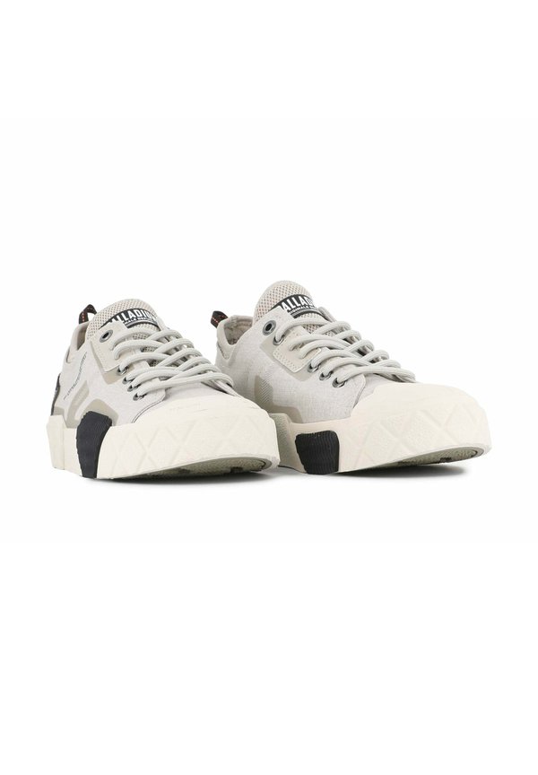 PALLA ACE CITY SHELL LO  - Trainers3
