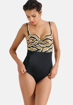Lisca Maillot de bain - noir