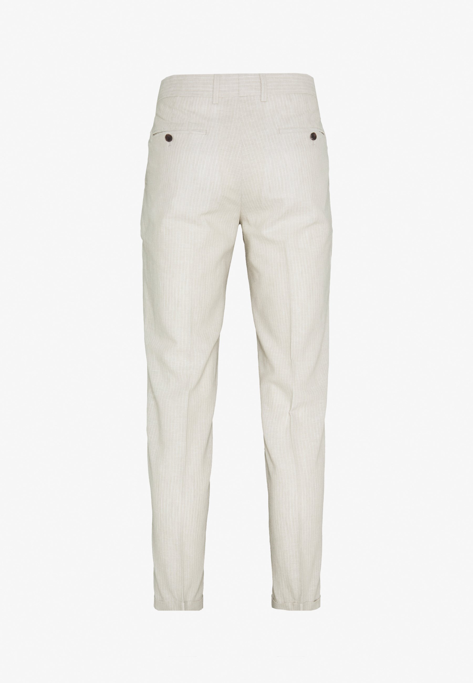 jack and jones linen pants