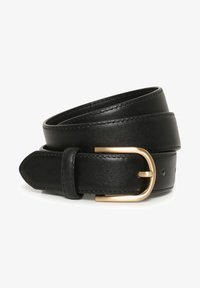 Atlasīts, black