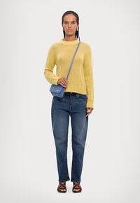 WEEKEND MaxMara DALIDA - Trui - giallo
