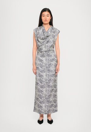 CLARIS DRESS - Maxi šaty - multi-coloured