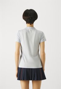 Lacoste Sport CLASSIC - T-shirts - phoenix blue