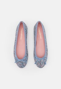 Pretty Ballerinas Ballerinaskor - blue