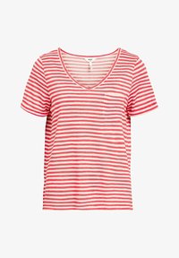 Επιλέχθηκε, paradise pink