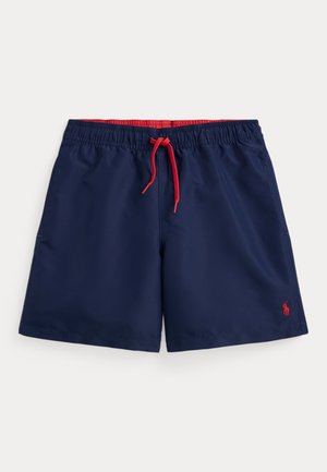 Polo Ralph Lauren TRAVELER SWIM TRUNK 7-14Y - Μαγιό σορτς - newport navy