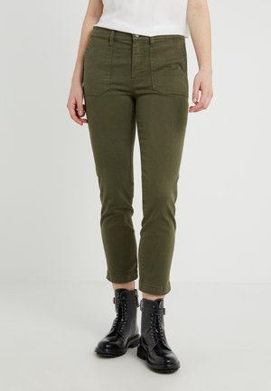 Broek - olive