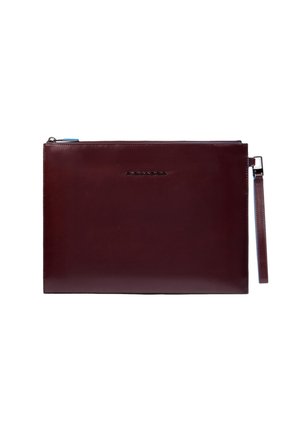 PIQUADRO - Portemonnee - mogano