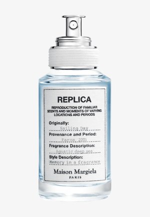 Maison Margiela Fragrances REPLICA SAILING DAY - Eau de Toilette