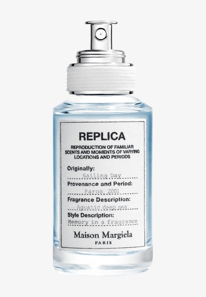 Maison Margiela Fragrances - REPLICA SAILING DAY - Colonia, Ampliar