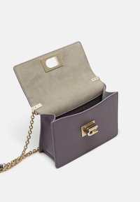 Furla MINI CROSSBODY - Taška s příčným popruhem - aura