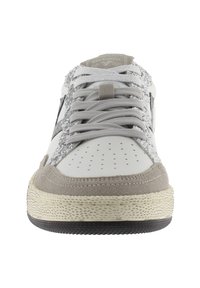 V 1985 SMASH LOW - Sneakers basse - gris