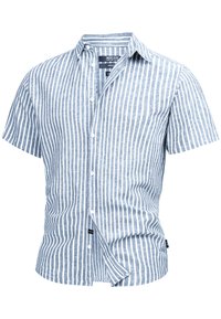 Niet geselecteerd, dark navy