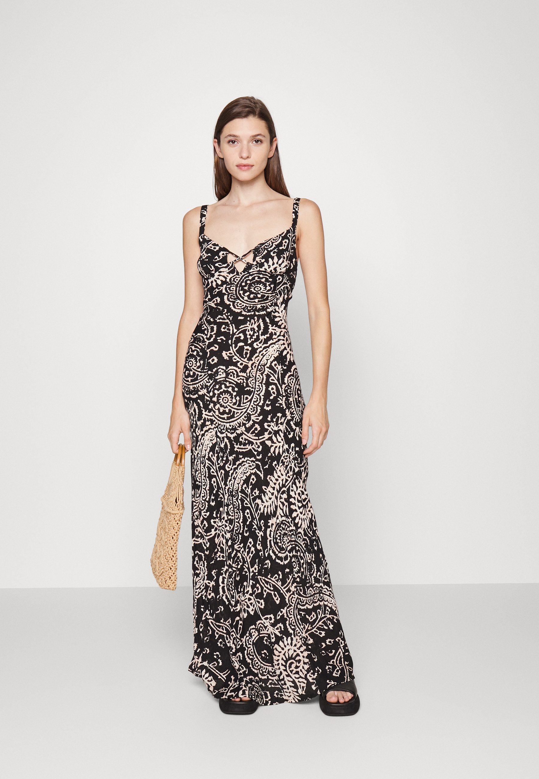 Free People MYSTICAL MINDSET PRINTED 