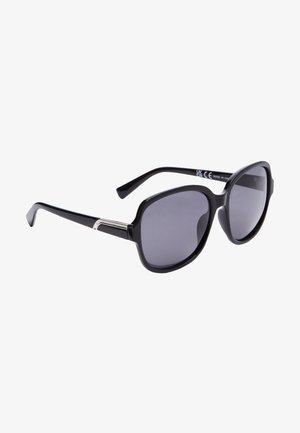 Sunglasses - black