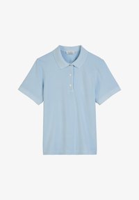 Geselecteerd, smooth sky