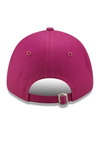 New Era WMNS LEAGUE ESS 9FORTY NY YANKEES - Cap - pink