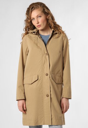 camel active, Parka - bisquit
