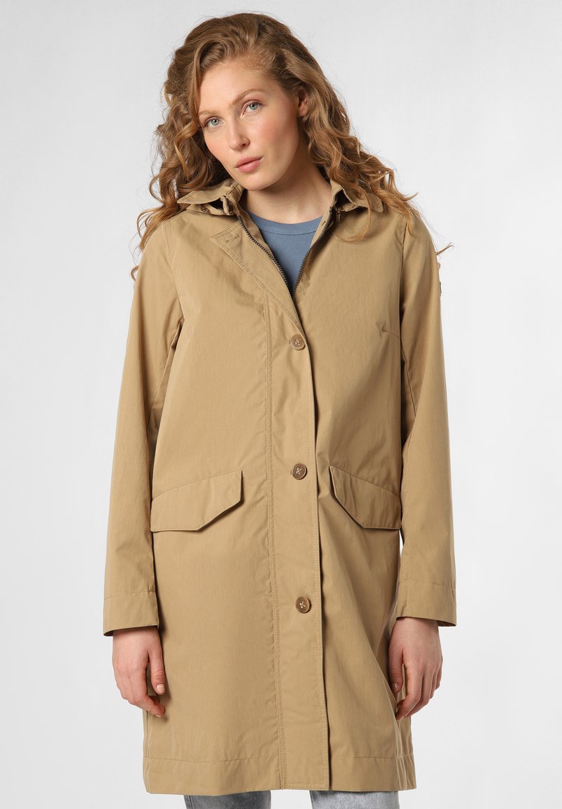 camel active Parka beige