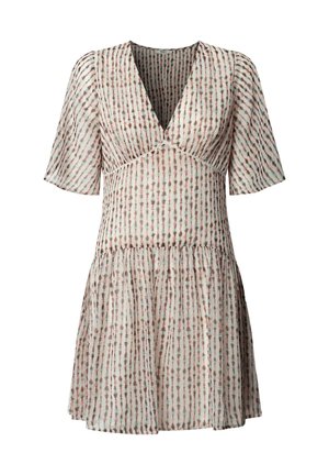 Pepe Jeans, FARAN DRESS - Vestito casual - powder rose pink