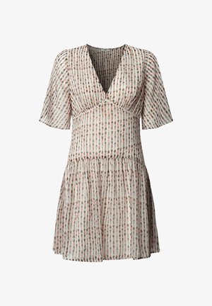 Pepe Jeans, FARAN DRESS - Freizeitkleid - powder rose pink
