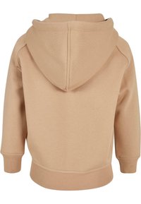 Urban Classics Sweatjakke - unionbeige