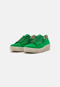 Gabor Trainers - verde