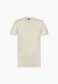 Unausgewählt, beige