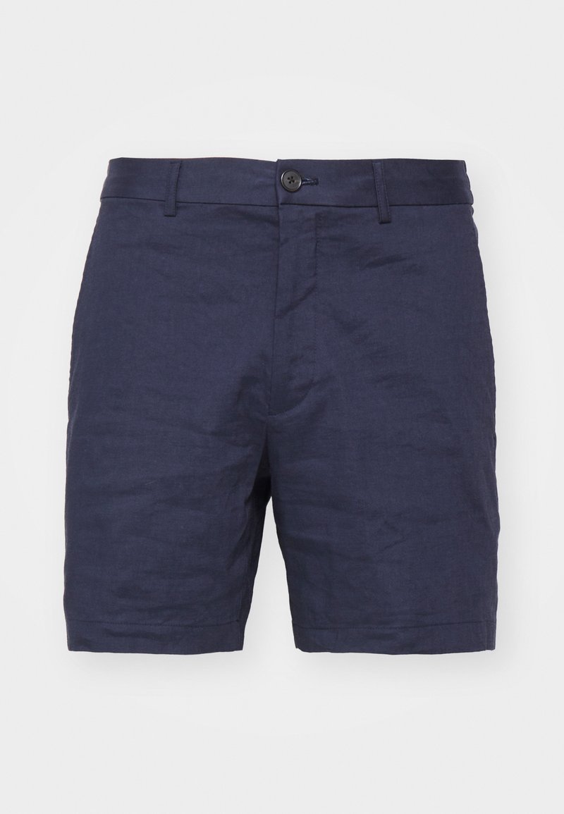 Theory Shorts donkerblauw