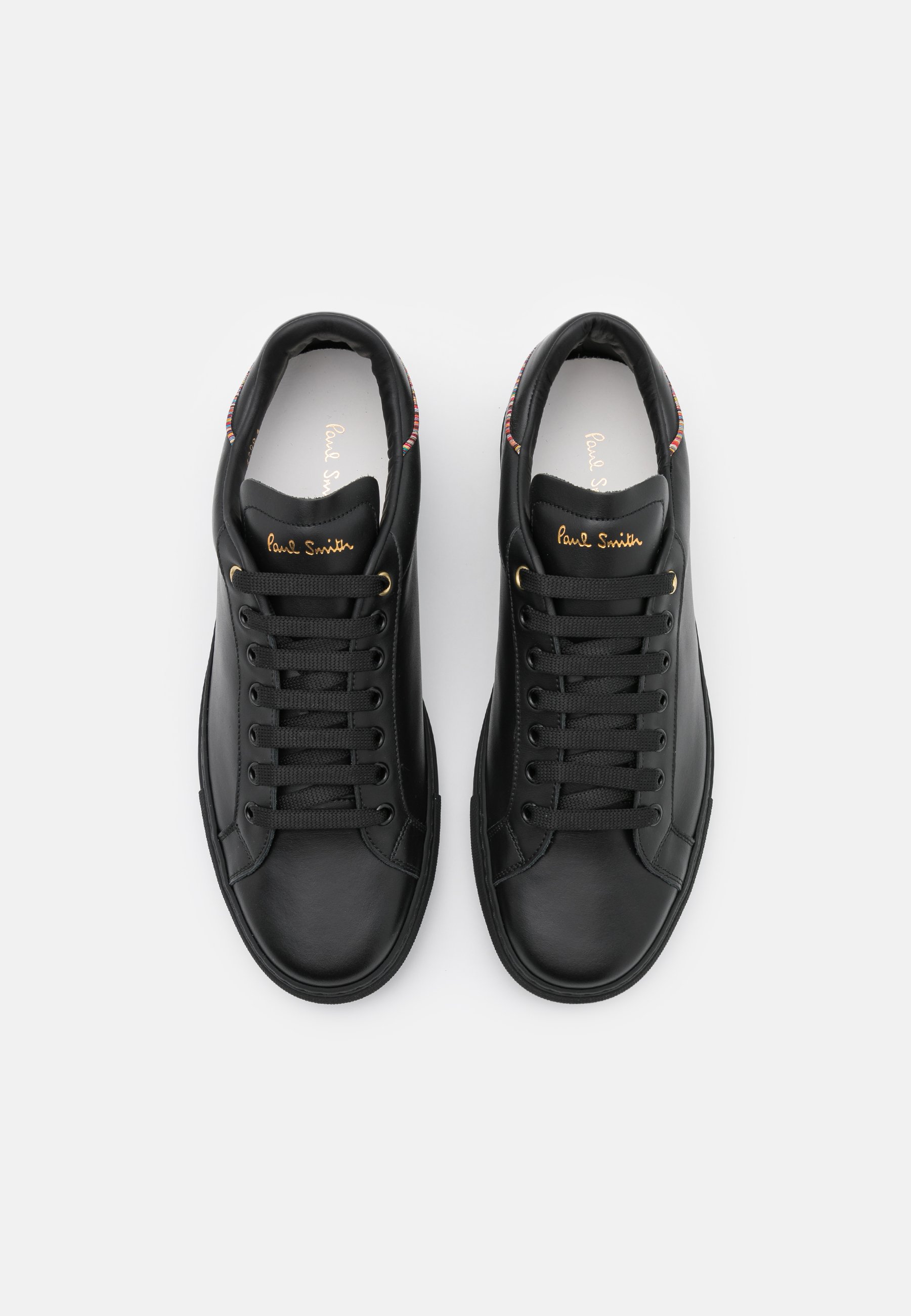 Paul Smith BECK - Sneakers laag - black/Zwart - Zalando.nl