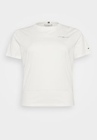 1985 MINI CORP - T-Shirt basic - ecru