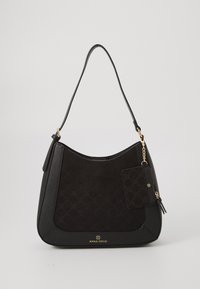 AWH-H241701 - Skulderveske - black