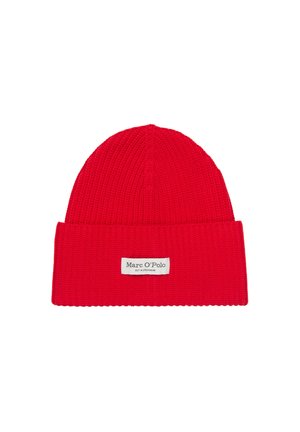 Berretto - bright red