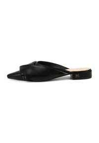 Pantofle - black
