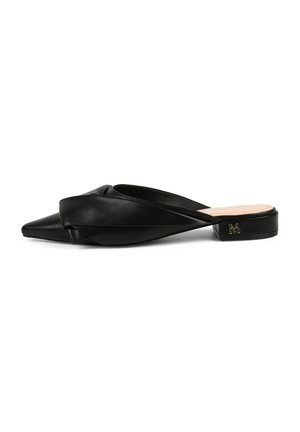 Mules - black