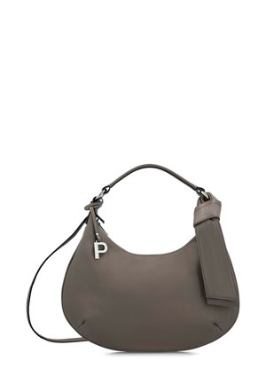Handbag - gravel