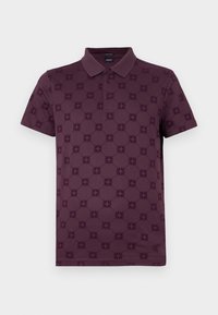 BARTHOLO - Pólóing - bright purple